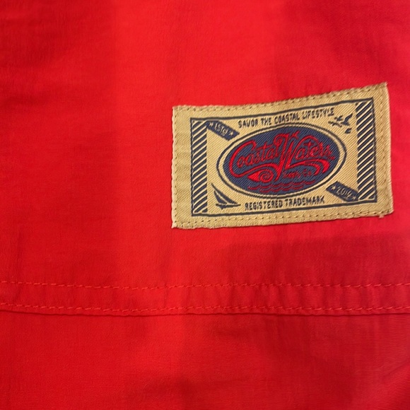 Coastal Waters shirts - Picture 2 of 7